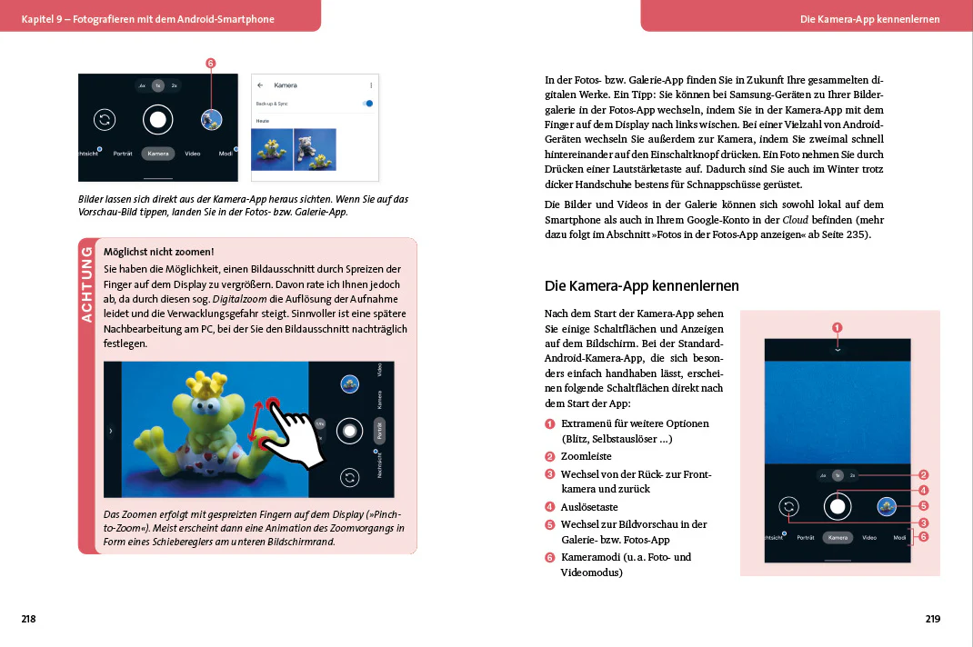 Ganz einfach - Das Smartphone - Image 7