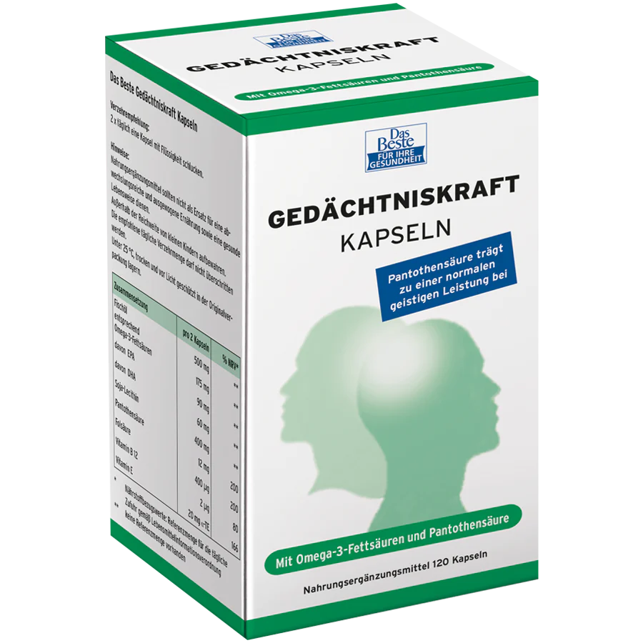 Gedächtniskraft - Image 3