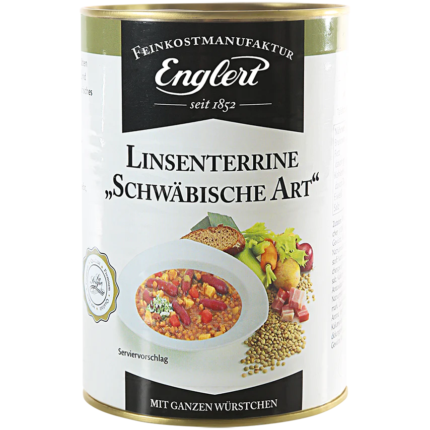 Genusspaket »Oma's Lieblingseintöpfe« - Image 3