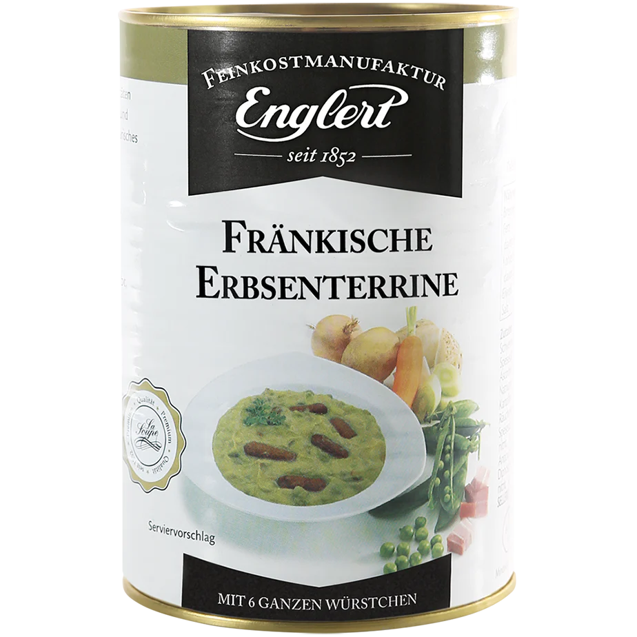 Genusspaket »Oma's Lieblingseintöpfe« - Image 4