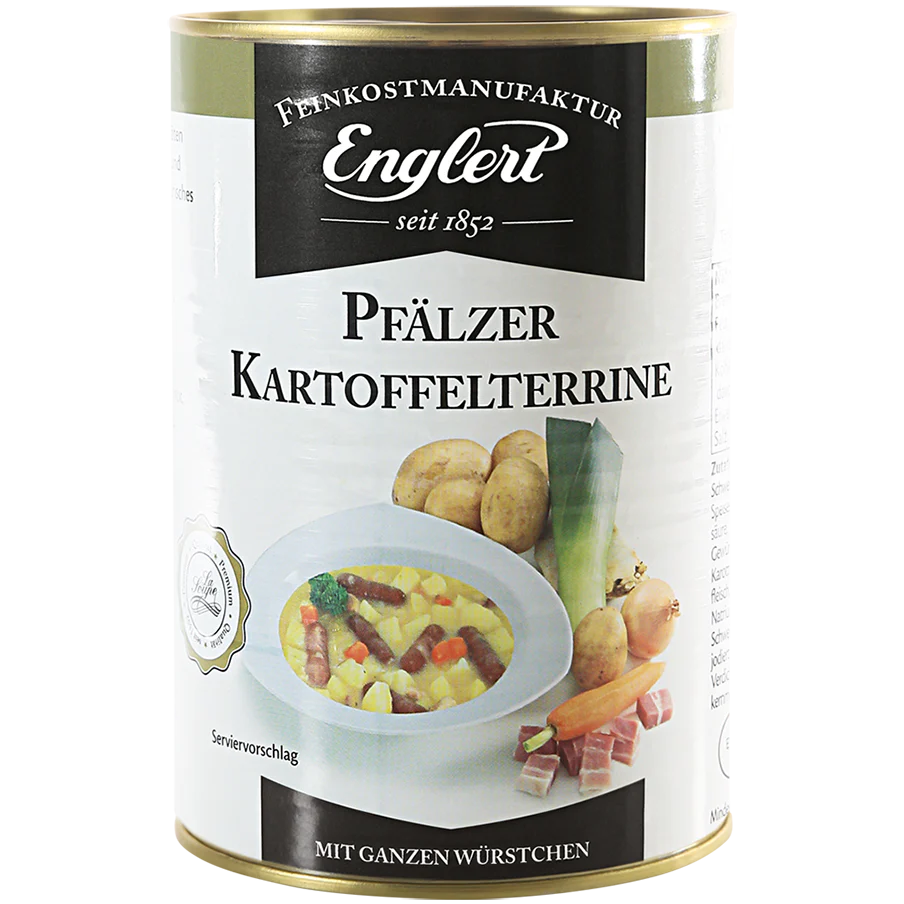 Genusspaket »Oma's Lieblingseintöpfe« - Image 5