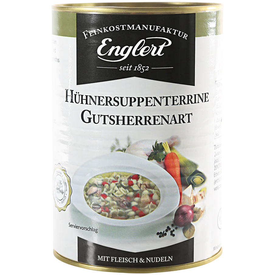 Genusspaket »Oma's Lieblingseintöpfe« - Image 6