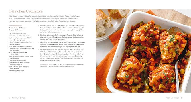 Gesunde Ernährung auf mediterrane Art - Image 6