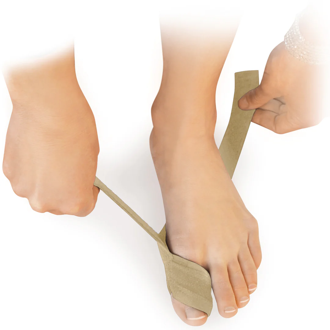 Hallux-Korrektur-Schlaufe links - Image 3