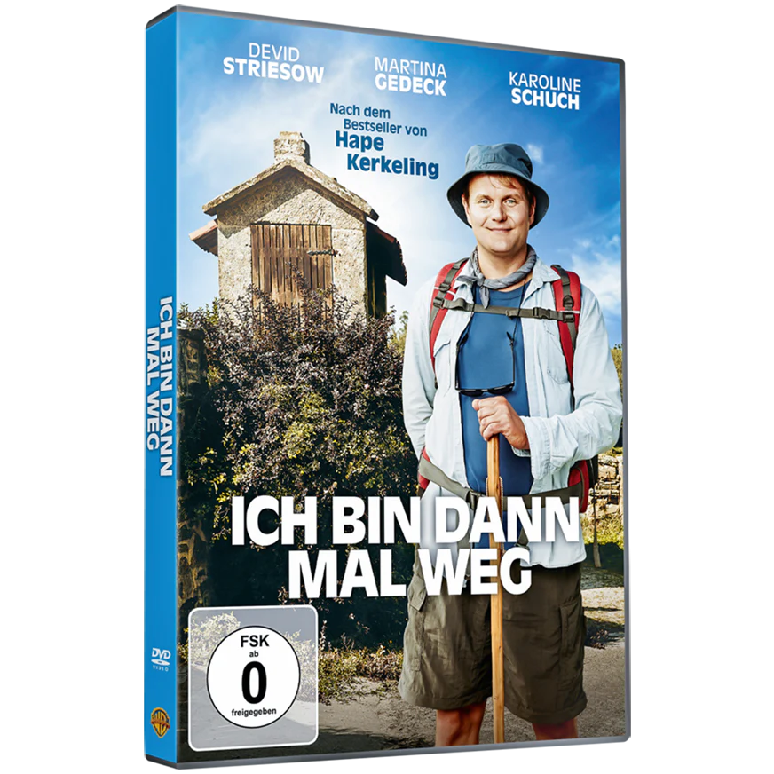 Hape Kerkeling - Set - Image 3