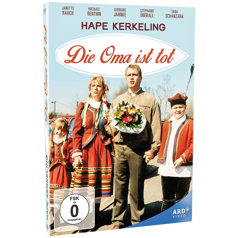 Hape Kerkeling - Set - Image 4