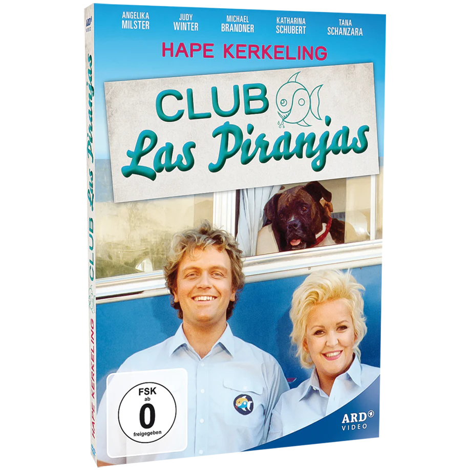 Hape Kerkeling - Set - Image 5