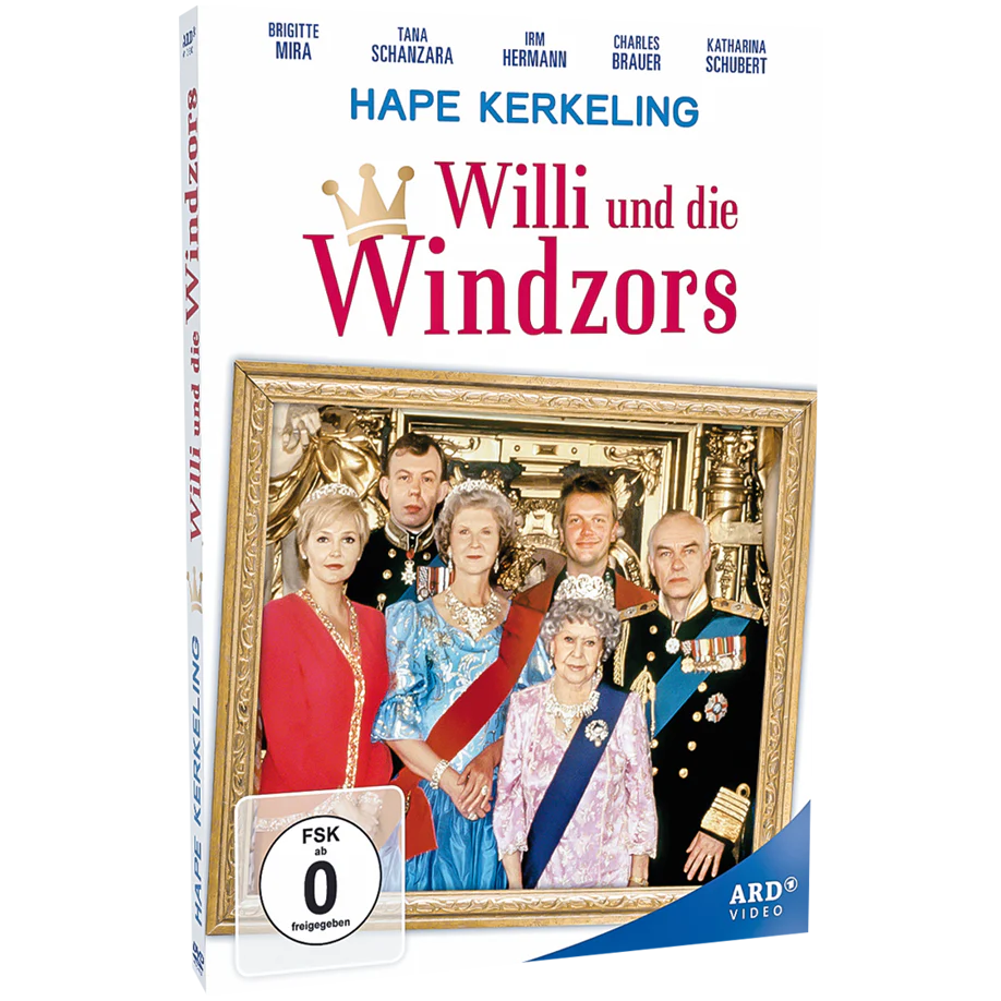 Hape Kerkeling - Set - Image 6