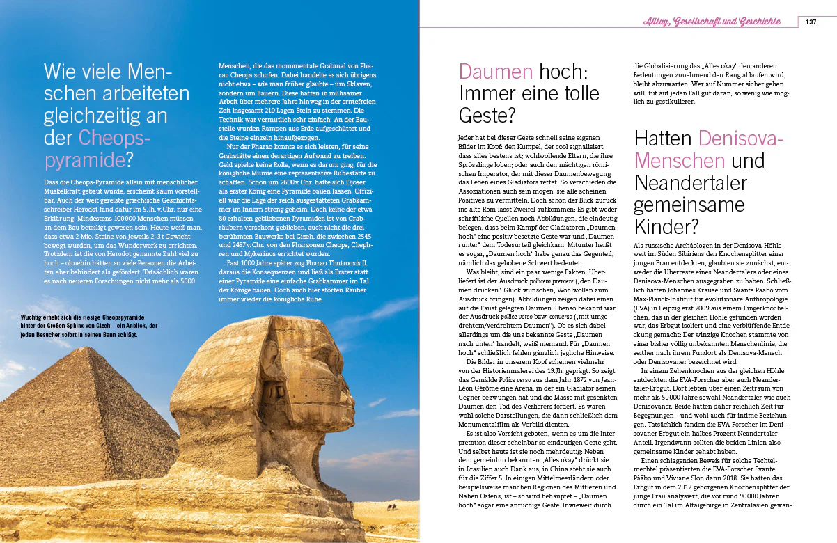 Hätten Sie's gewusst? - Image 5