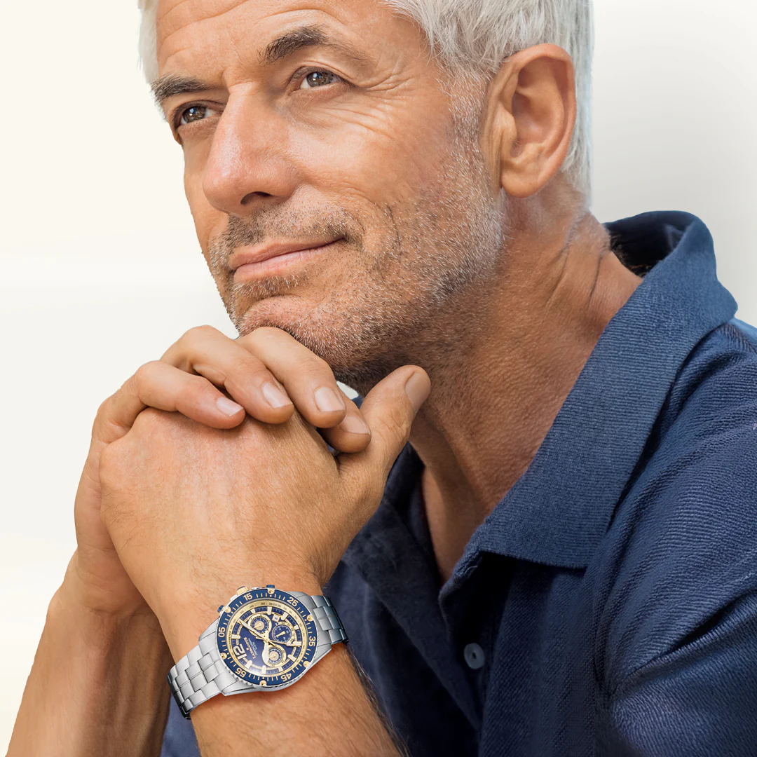 Herrenuhr »Antarctica« - Image 5