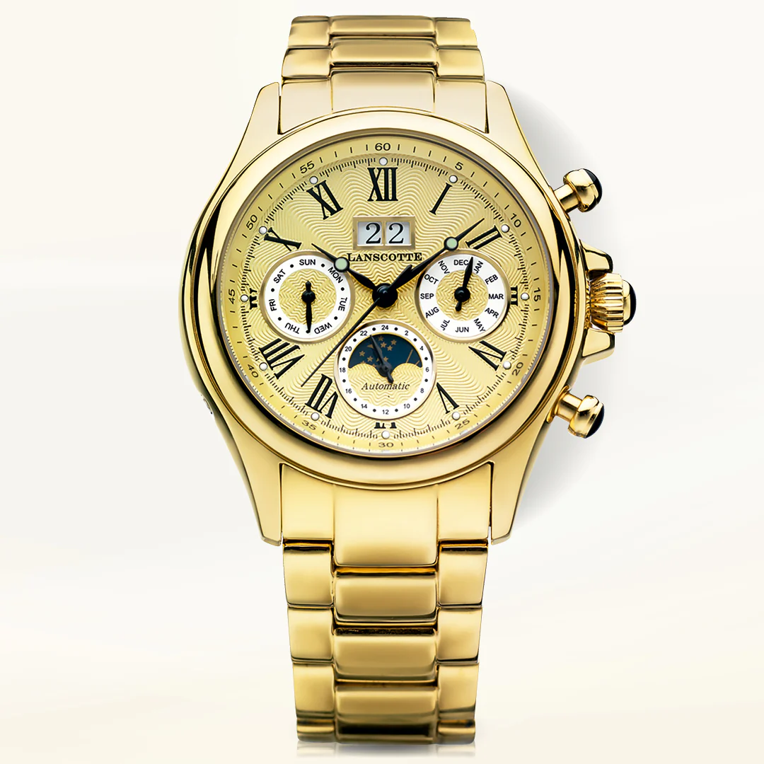 Herrenuhr »Astronomy« - Image 3