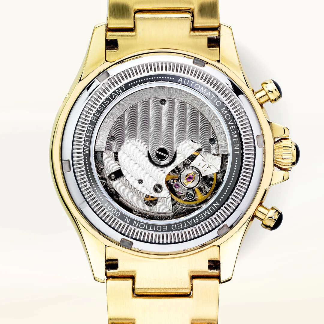 Herrenuhr »Astronomy« - Image 4