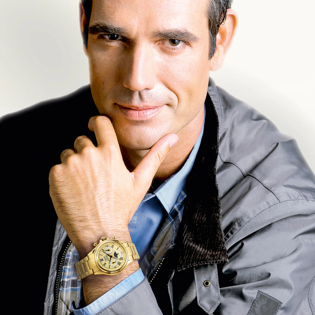 Herrenuhr »Astronomy« - Image 5