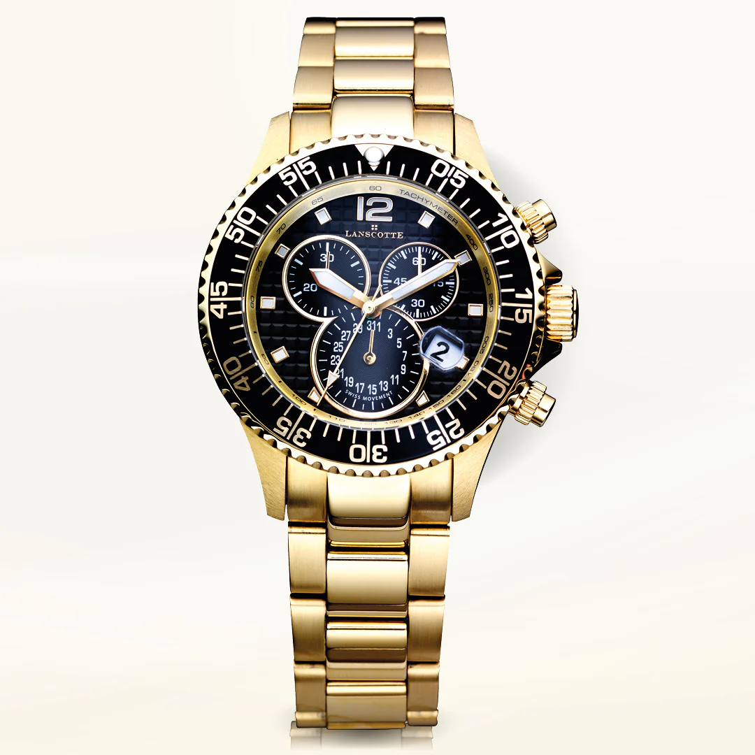 Herrenuhr »Symbol« - Image 3