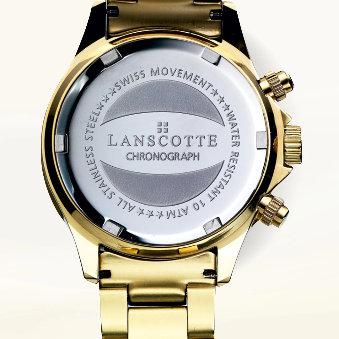 Herrenuhr »Symbol« - Image 4