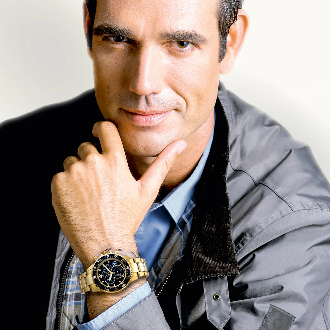 Herrenuhr »Symbol« - Image 5