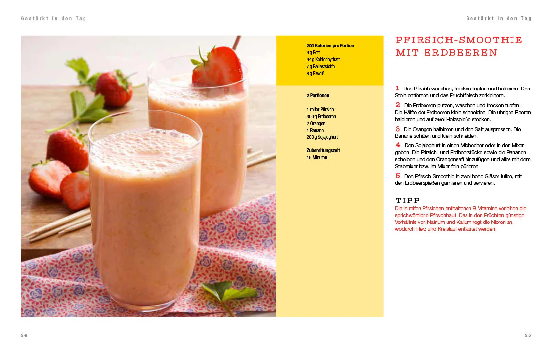 Herzgesunde Rezepte - Image 3
