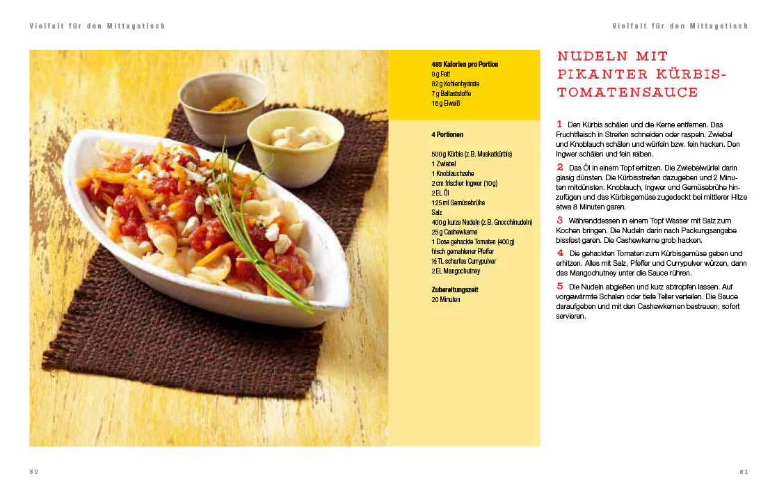 Herzgesunde Rezepte - Image 4