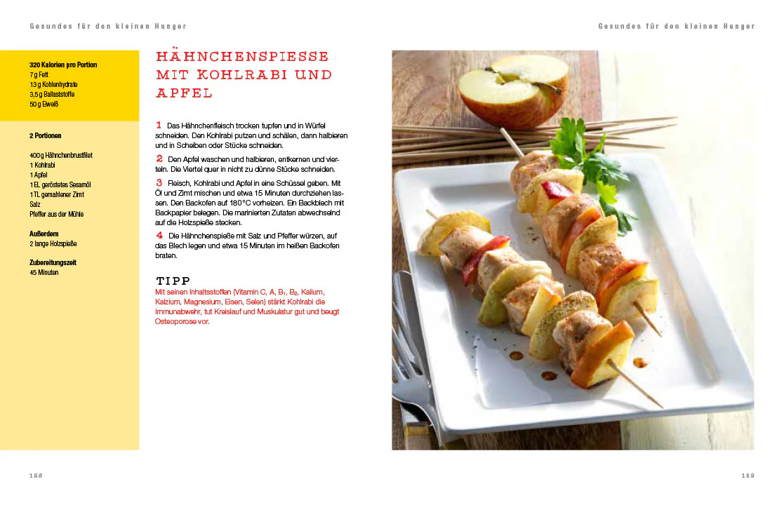 Herzgesunde Rezepte - Image 5