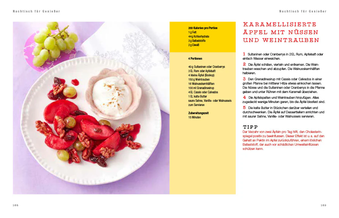 Herzgesunde Rezepte - Image 6