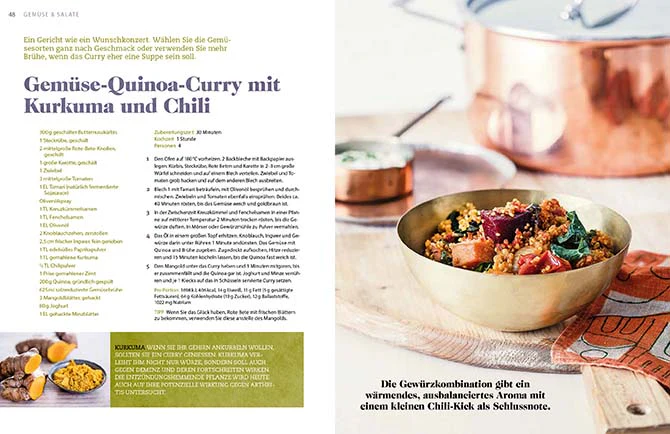 Ingwer, Basilikum, Knoblauch & Co. - Image 3