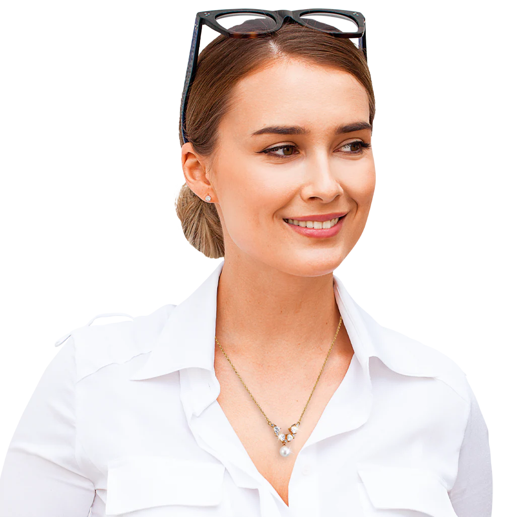 Kette »Mallorca Pearl« - Image 3