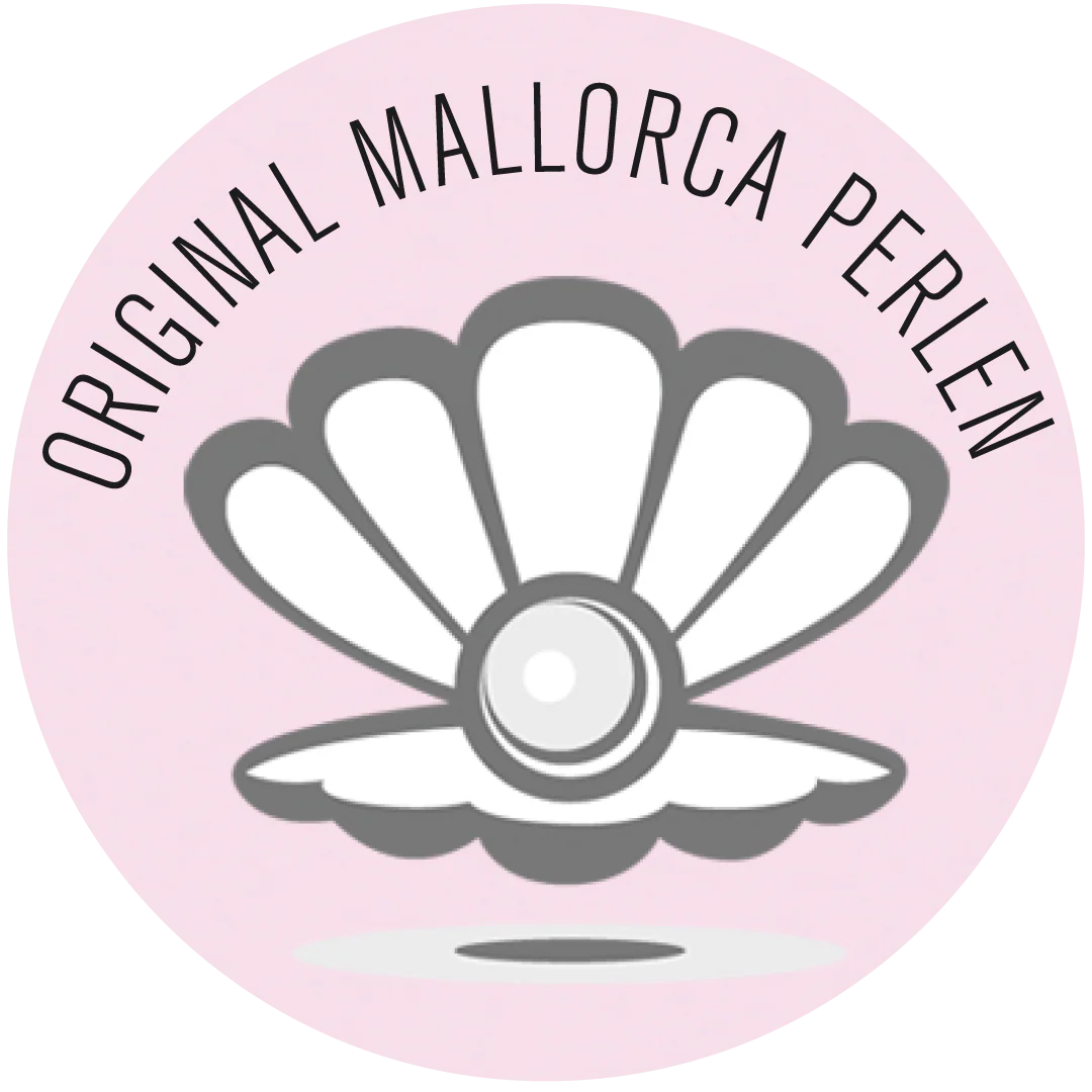 Kette »Mallorca Pearl« - Image 4