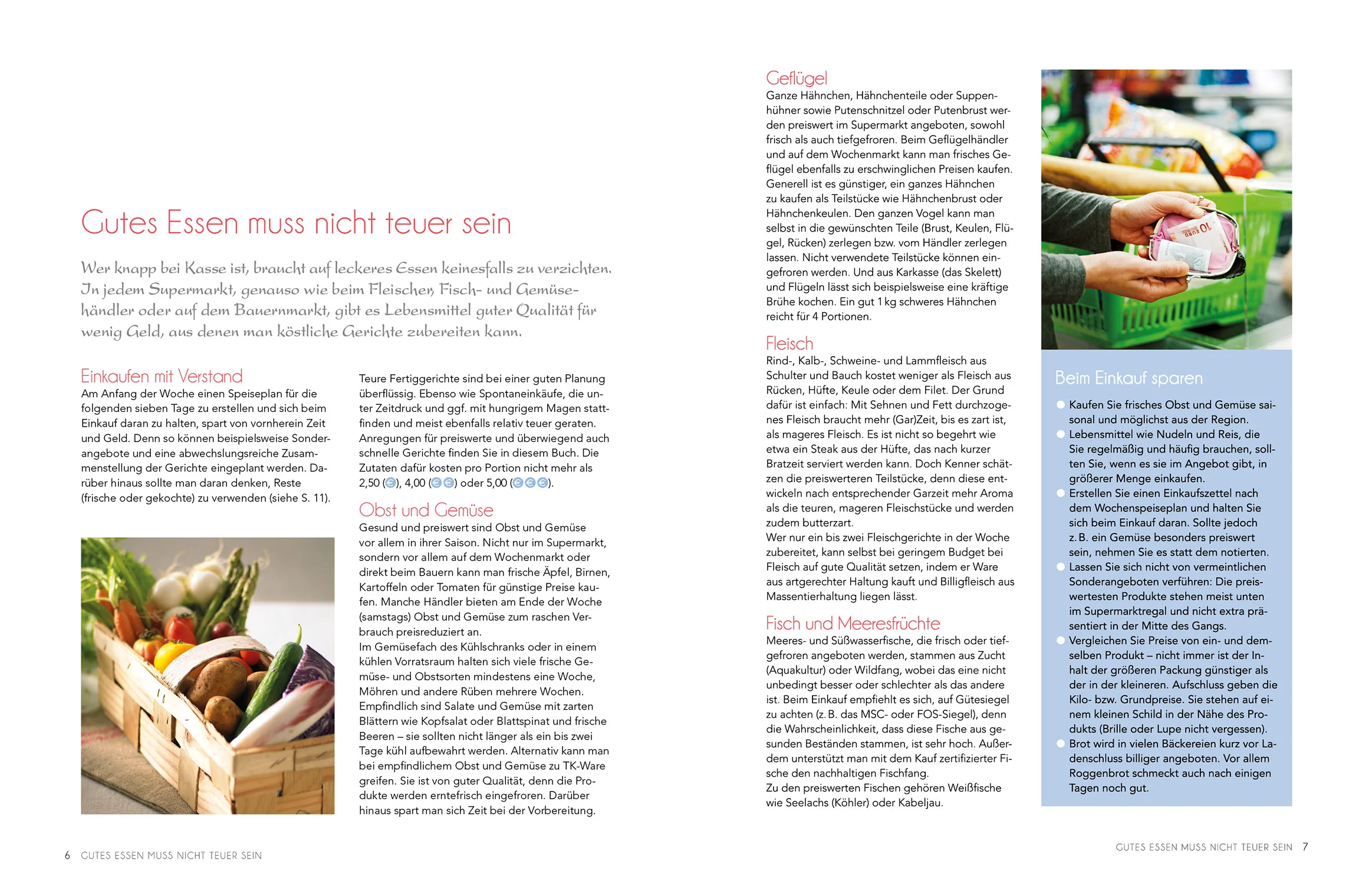 Kochen für wenig Geld - Image 3