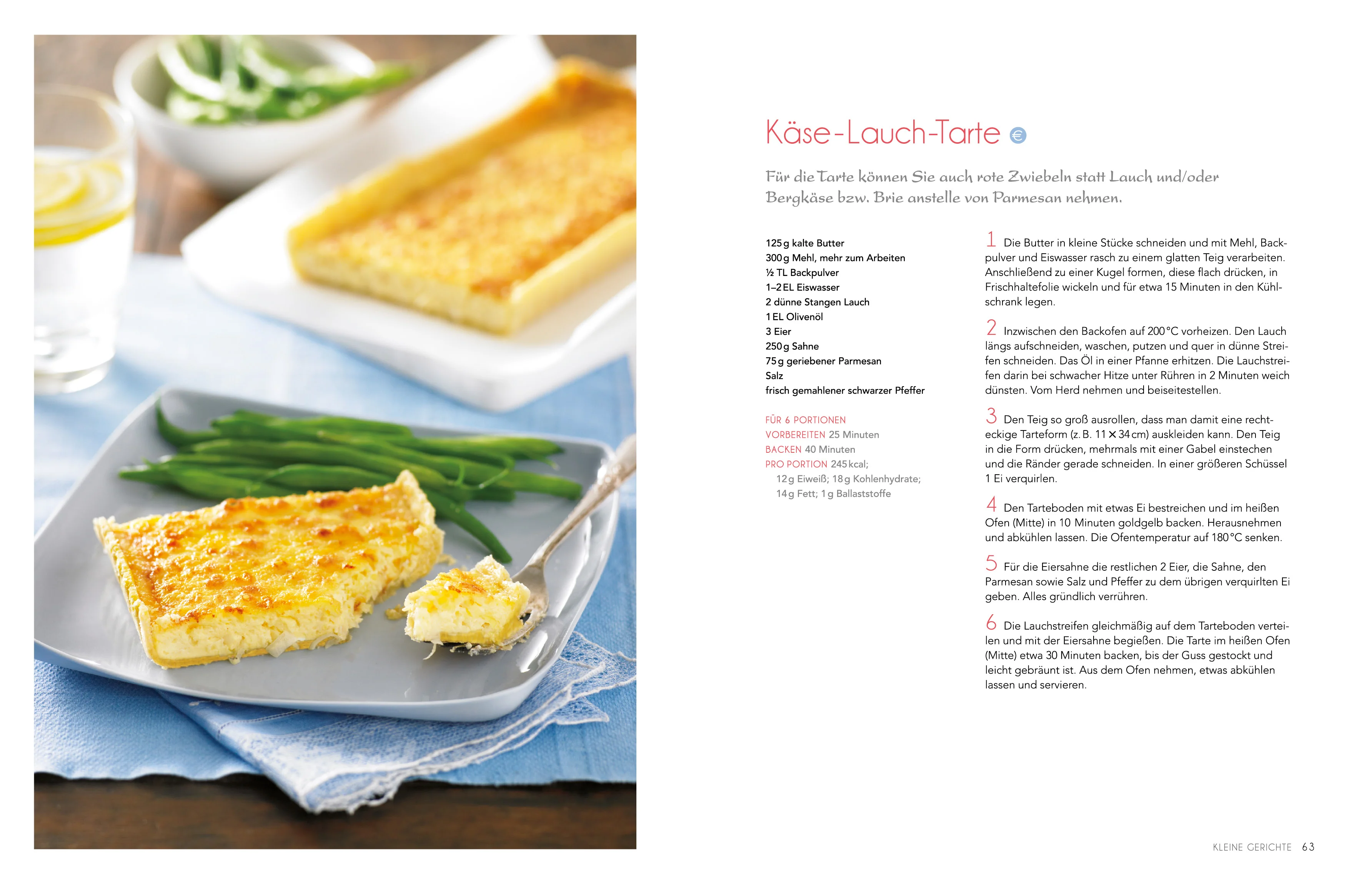 Kochen für wenig Geld - Image 4