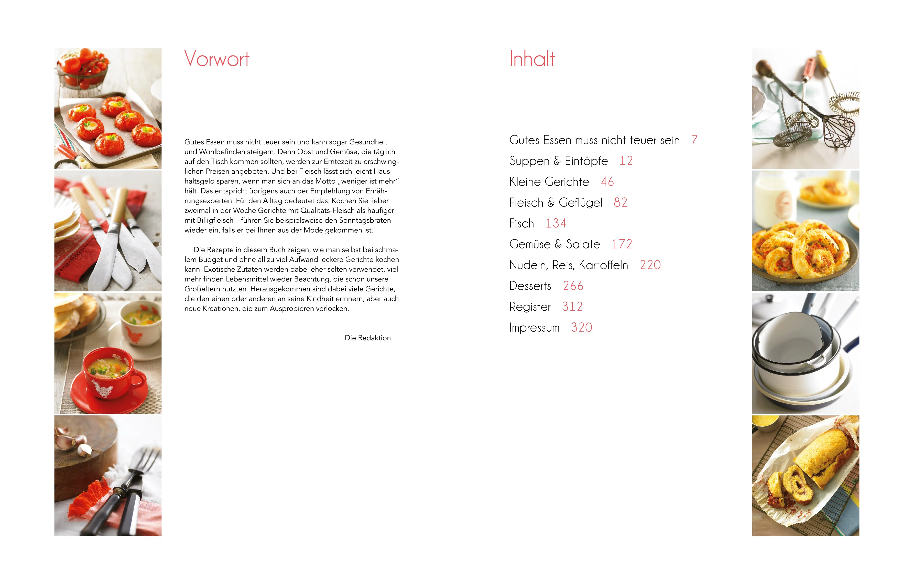 Kochen für wenig Geld - Image 6