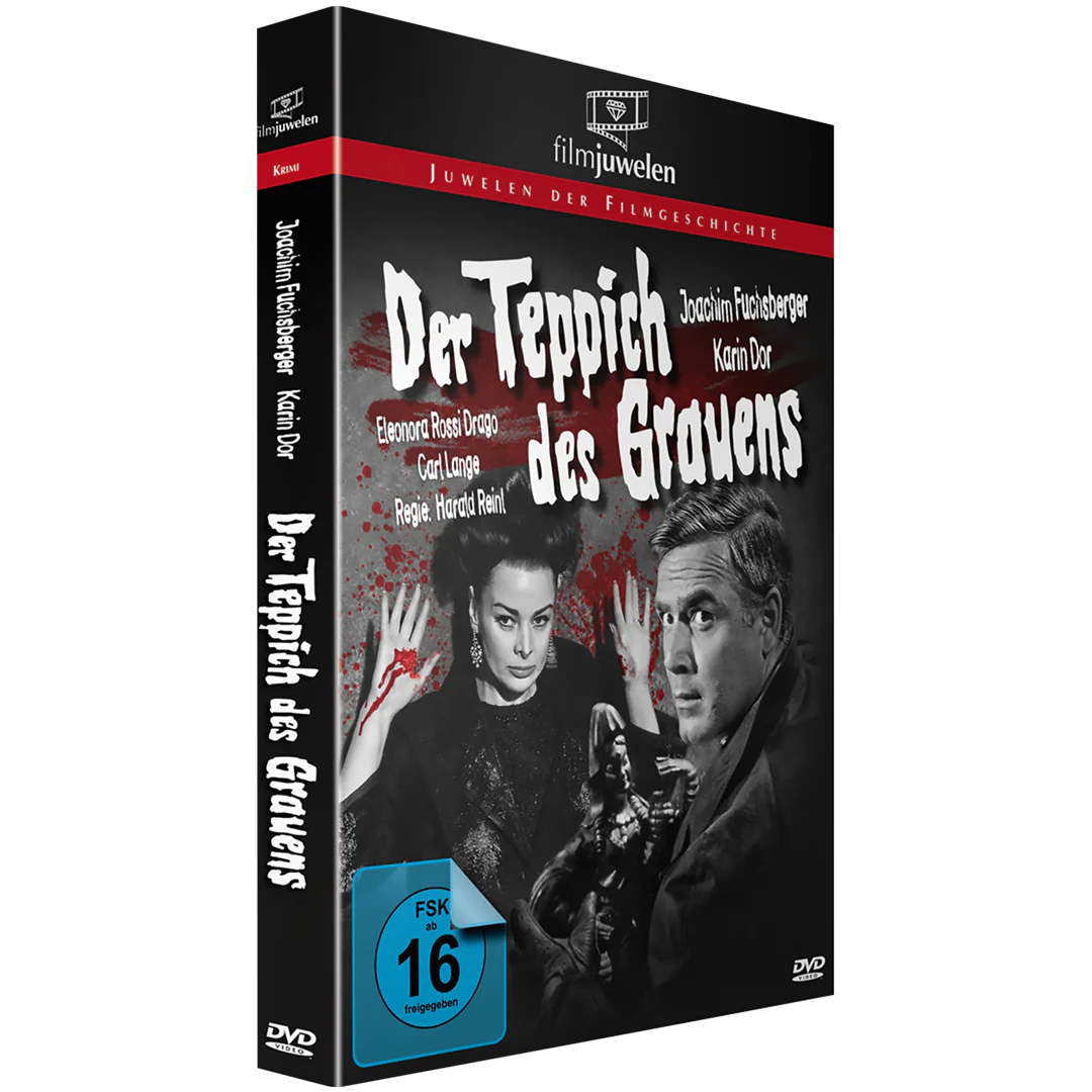 Das Geheimnis der schwarzen Spinne / Der Teppich des Grauens / Die weisse Spinne / Tim Frazer... - Image 3