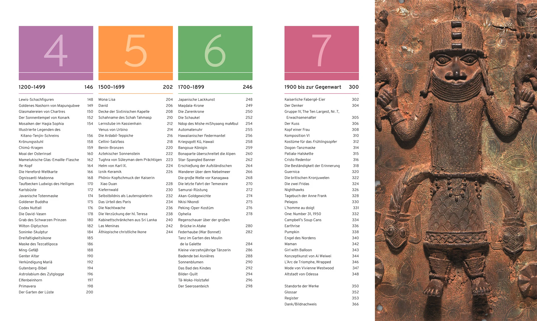 Kulturschätze der Welt - Image 3