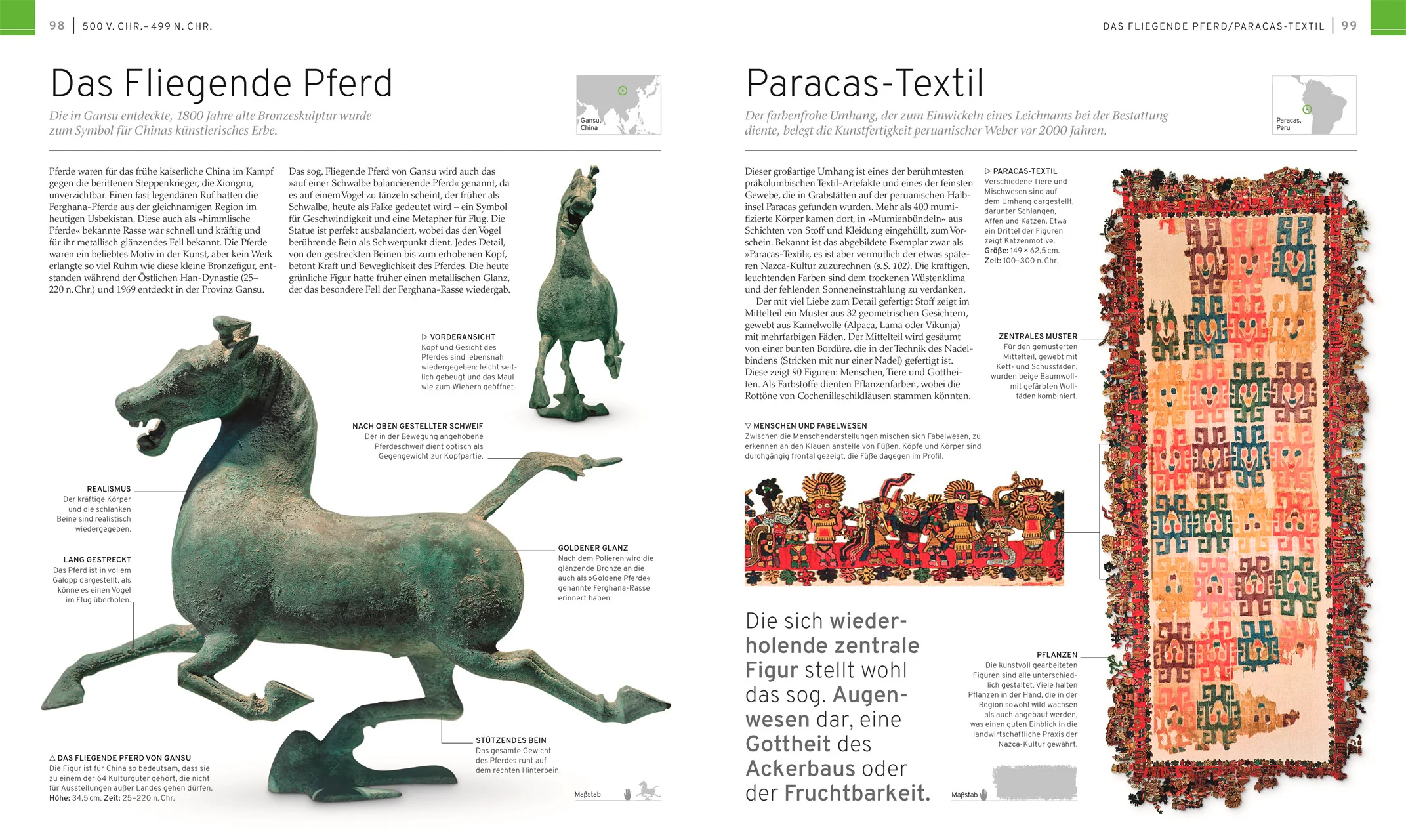 Kulturschätze der Welt - Image 6