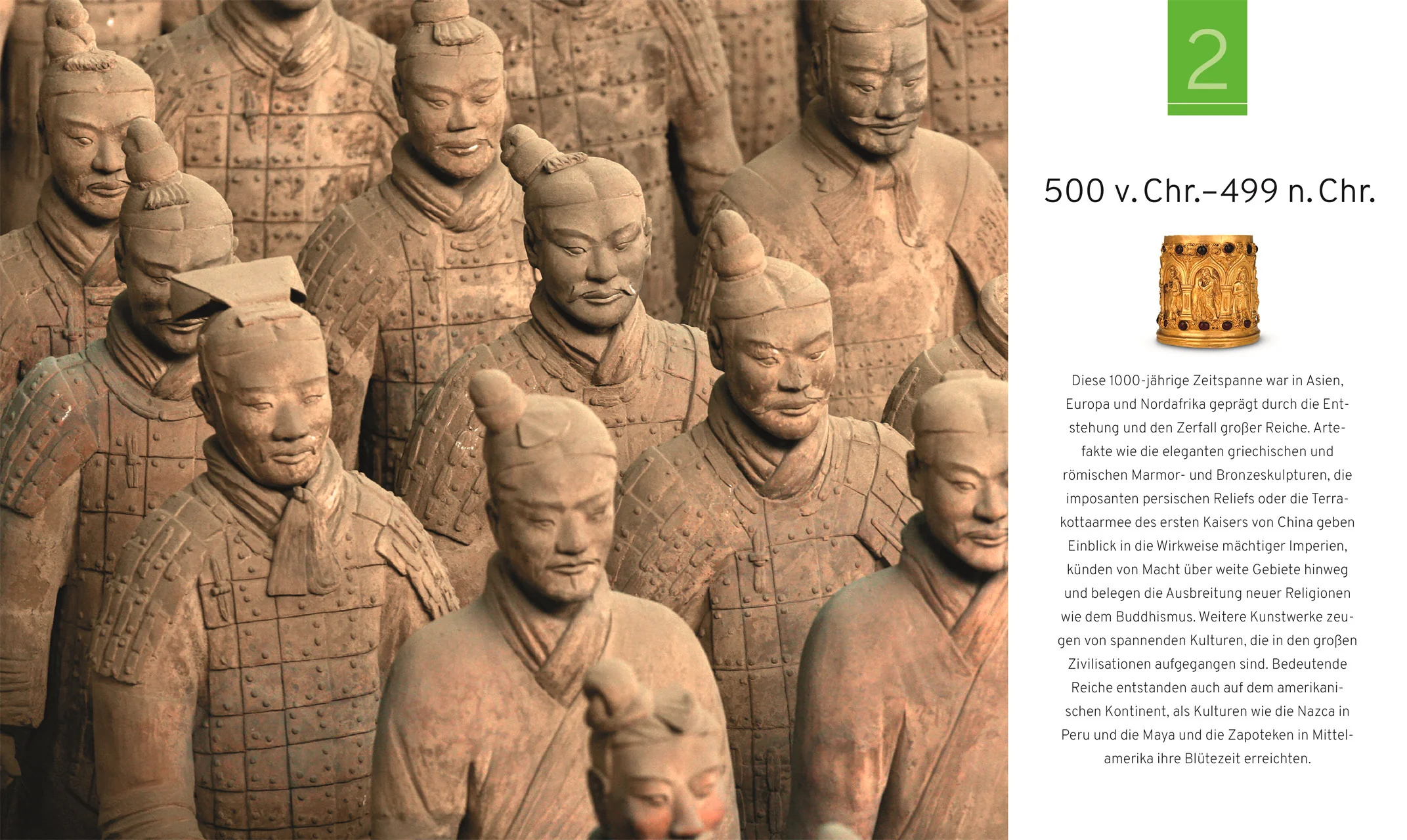 Kulturschätze der Welt - Image 7