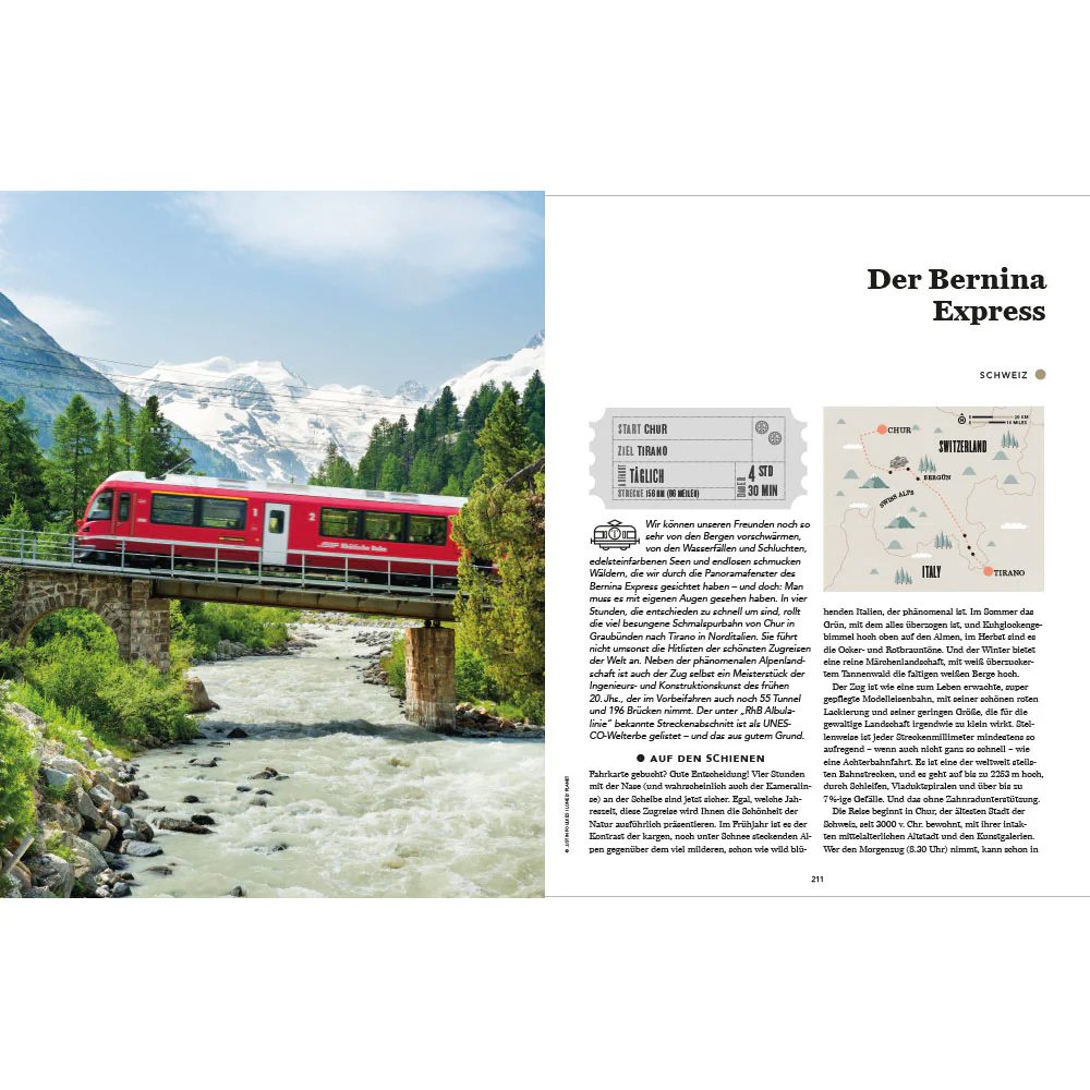 Legendäre Zugreisen - Image 3