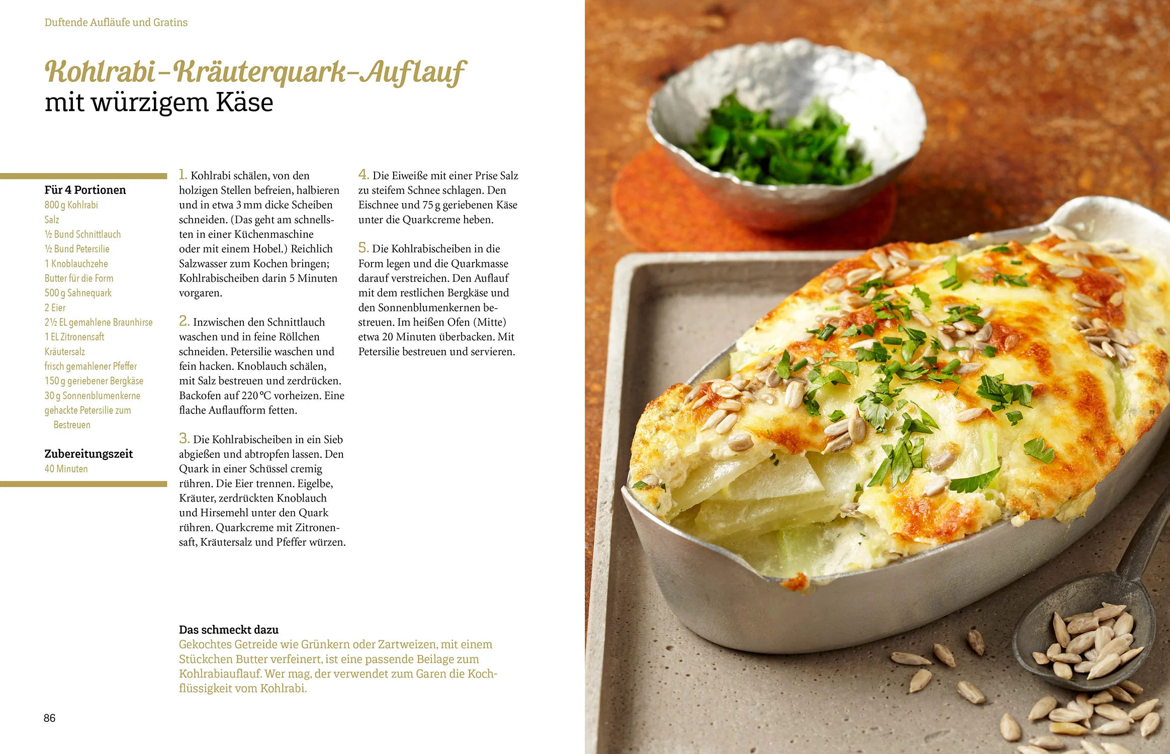 Mit Wintergemüse kochen - fit durch die kalte Jahreszeit - Image 6