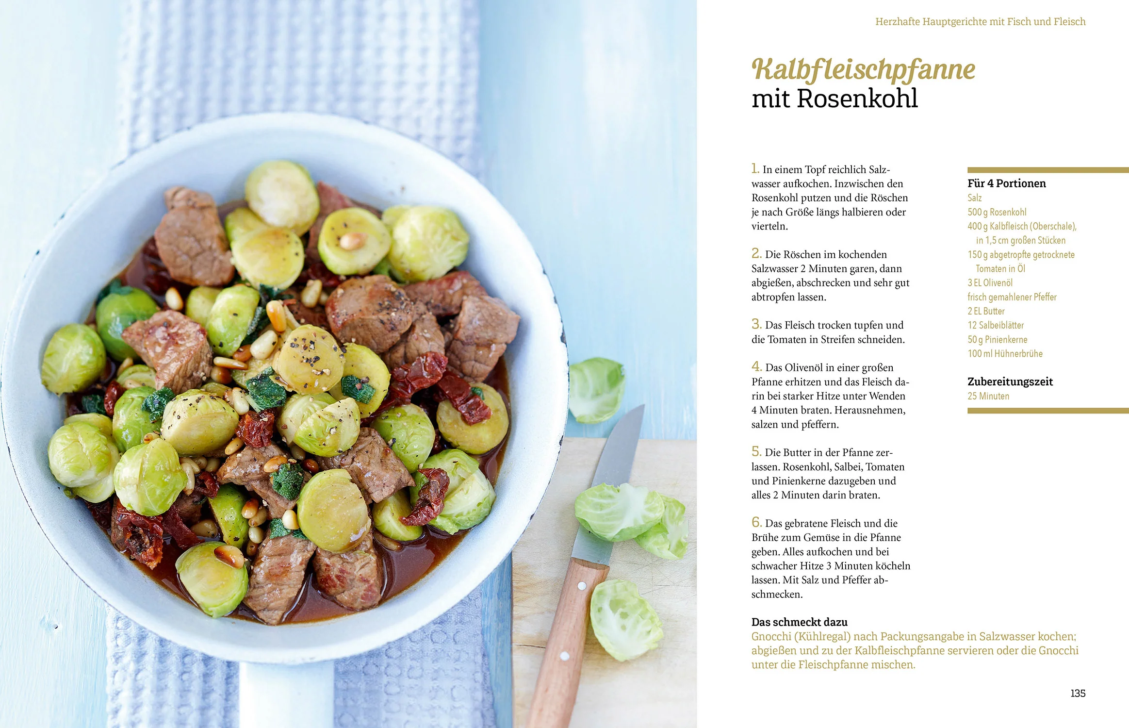 Mit Wintergemüse kochen - fit durch die kalte Jahreszeit - Image 7