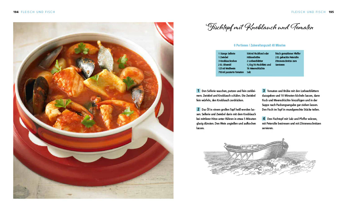 Mittelmeerküche - Vielfältig und gesund - Image 7