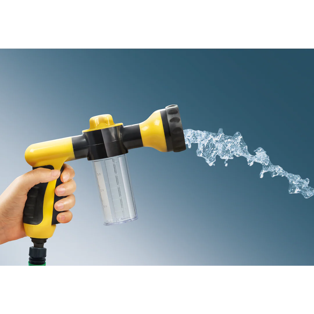 Multifunktions-Wasserdüse - Image 3