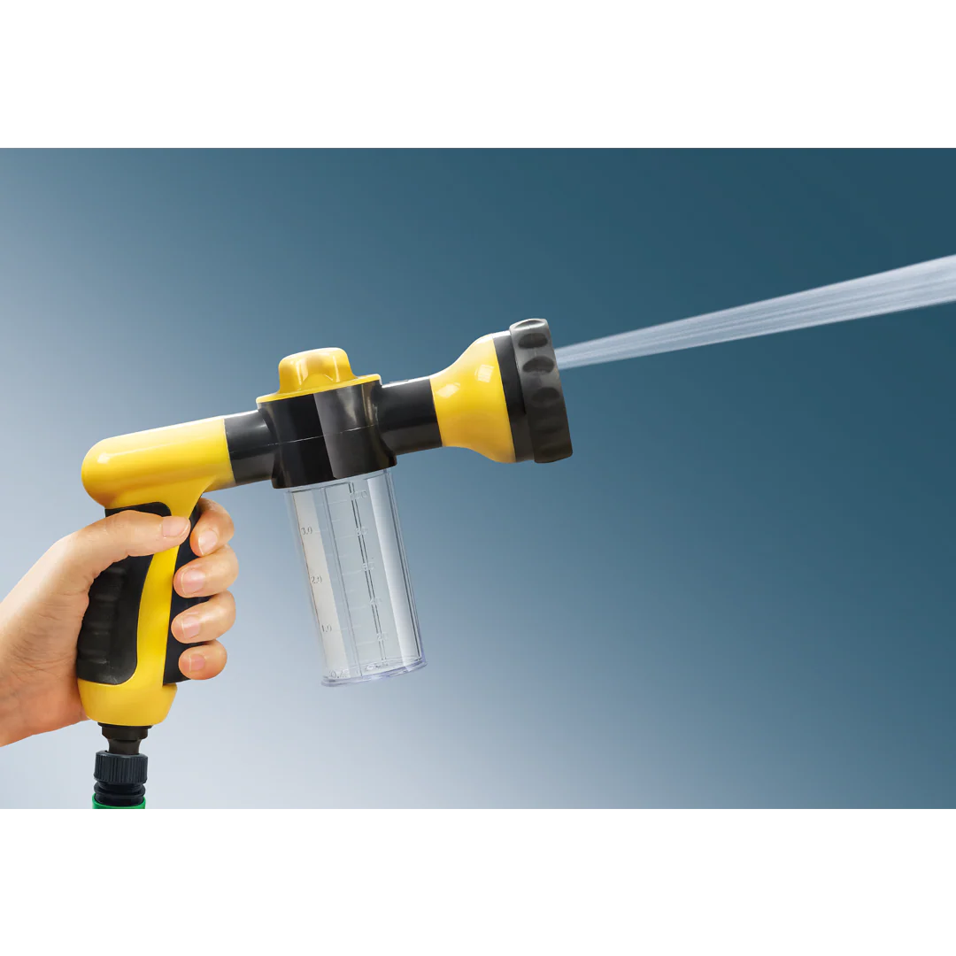 Multifunktions-Wasserdüse - Image 4