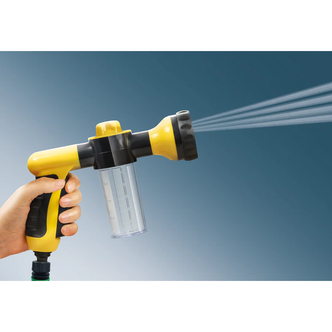 Multifunktions-Wasserdüse - Image 5