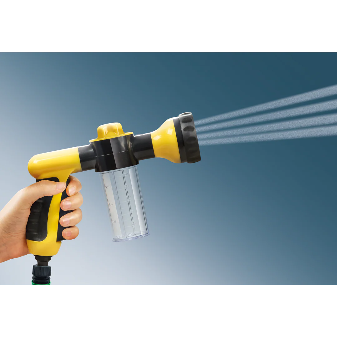 Multifunktions-Wasserdüse - Image 6