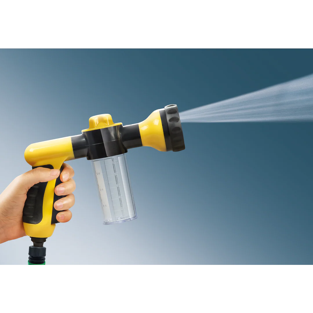 Multifunktions-Wasserdüse - Image 7