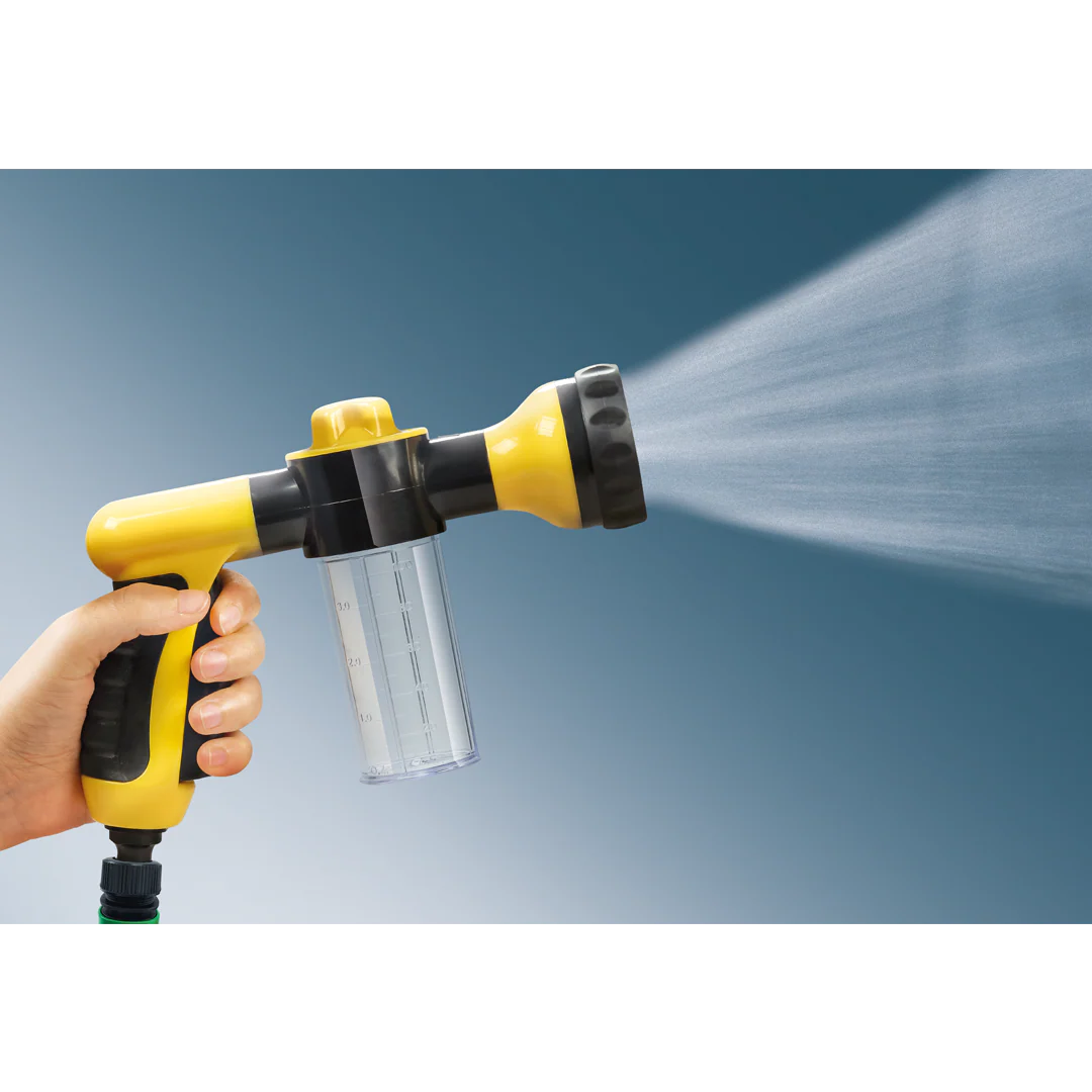 Multifunktions-Wasserdüse - Image 8