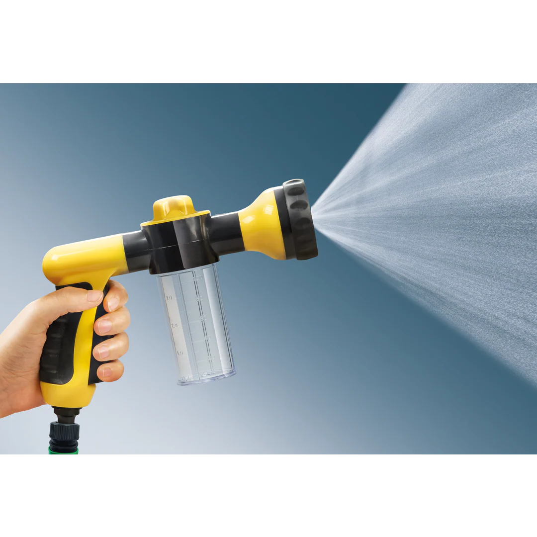 Multifunktions-Wasserdüse - Image 9