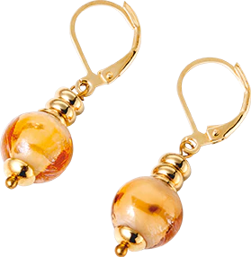 Murano-Perlen-Set »Helena« - Image 3