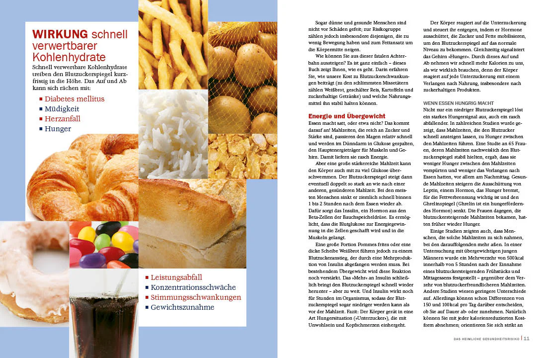 Nahrungsmittel mit Wunderwirkung - Image 3