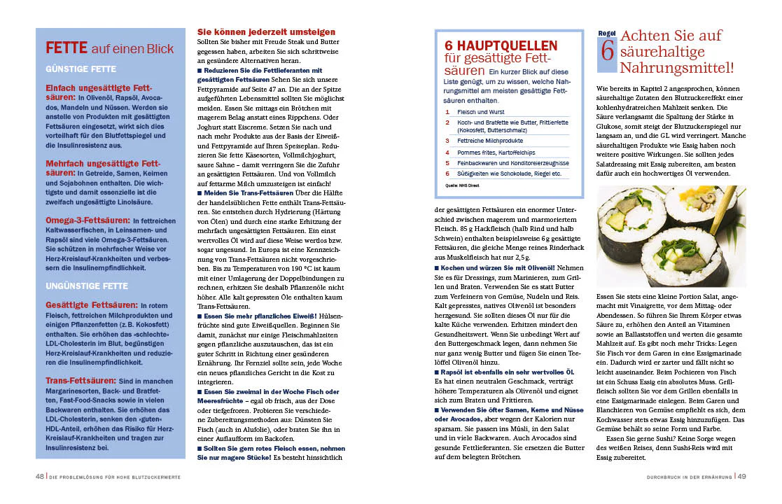 Nahrungsmittel mit Wunderwirkung - Image 5