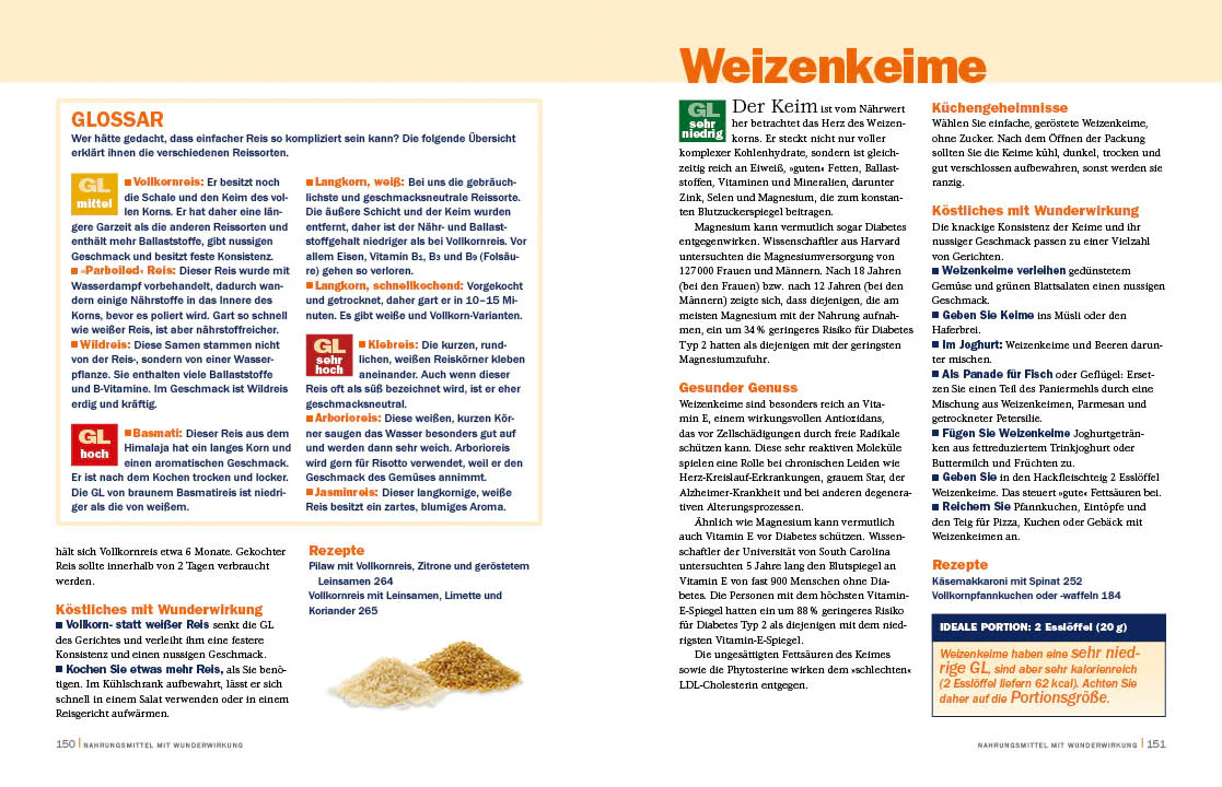 Nahrungsmittel mit Wunderwirkung - Image 6