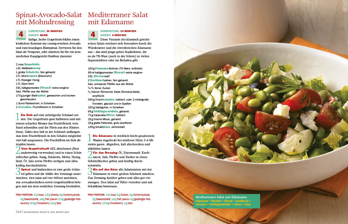 Nahrungsmittel mit Wunderwirkung - Image 9